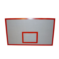 奥强SMC玻璃钢篮板HY-1022(七包服务)