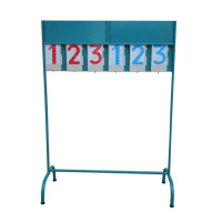 奥强篮球赛翻分牌HY-1027(七包服务)