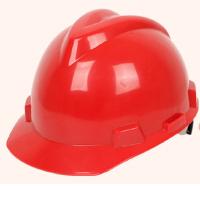 禄美V7防砸标准型ABS安全帽