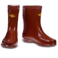 双安电工绝缘鞋，25kv