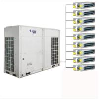 格力(GREE)GMV系列 一级能效变频 商用中央空调 GMV-785W/A 包安装