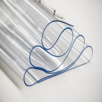 金立美 平板 塑料门帘(含附件 ) 3.0mm*2600mm*200mm (单位:片)