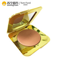 汤姆福特(Tom Ford)幻魅闪耀塑颜粉 15g 01#Gold dust TF大白盘 提亮肤色 修饰