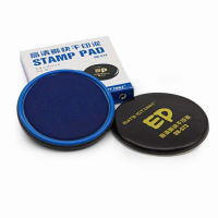 欧标 高清晰快干印台 OB-574 单位:个 (JL)