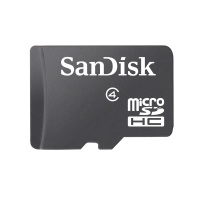 闪迪(SanDisk) TF卡 SDSDQM-08G-Z35 单位:个 (JL)
