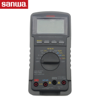 三和数字万用表RD700