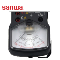 三和交流钳型表CAM600S
