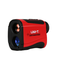 优利德 LR1200 望远镜测距仪 优利德 LR1200 望远镜测距仪