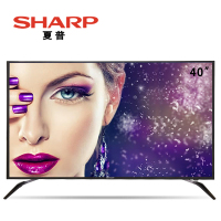 夏普(SHARP)XLED-40SF480A 40英寸液晶平板电视机