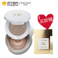 汤姆福特(Tom Ford)幻魅双层眼影7ml+2.2g 06#Young adonis 眼影修饰 送TF流光试管香水