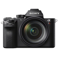 索尼(SONY)ILCE A7RM2(适马50mm F1.4)数码微单相机 单镜头套装 约4240万像素