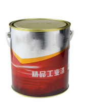 帮尔高醇酸磁漆油漆14kg(颜色可备注)