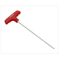 T柄平头内六角扳手