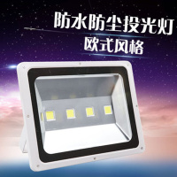 银曼 网球场LED投光灯