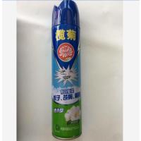 [苏宁自营] 茉莉花香杀虫剂 500ml