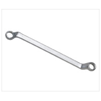 铬钒钢75度双梅花扳手