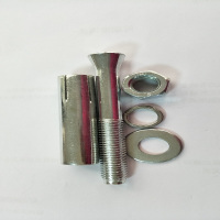 大江(DAJAN) 膨胀螺栓M16 150mm 钢 (单位:根)