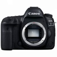 佳能(Canon) EOS 5D4(24-105mm STM) 数码单反相机 单镜头套装 约3040万像素