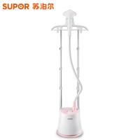 苏泊尔(SUPOR)挂烫机GS30AP-18双杆挂烫机家用挂式家用蒸汽熨烫机手持