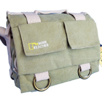 MARK REACHER(马可瑞华) 28*18*24CM 单肩摄影包 W1205 (单位:个)
