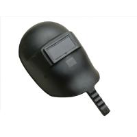 手持式焊接面罩防震抗摔防紫外线焊接工具设备