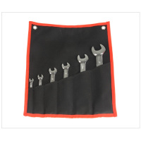 6件套双开口扳手系列