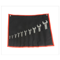 10件套双开口扳手