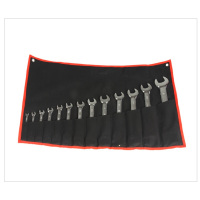 13件套双开口扳手