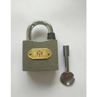 大江(DAJAN) 锁具 通开锁50*43*22mm 50mm内五角 (单位:把)