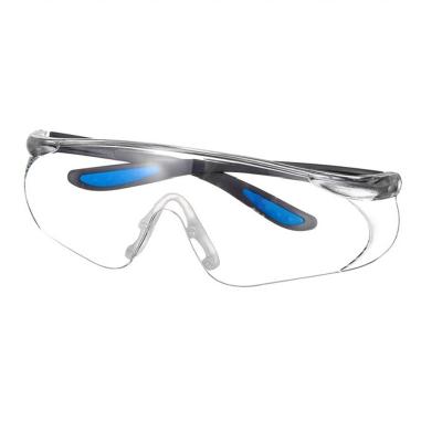 霍尼韦尔（Honeywell）防护眼镜300110+珍视明滴眼液15ml，护眼套