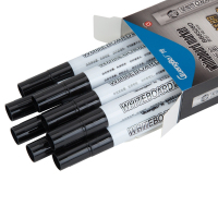 广博 黑色 白板笔 BB8528D (支)120支/包 (单位:包)