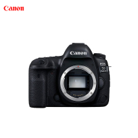 佳能 EOS 5D Mark IV 单反相机套餐