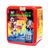 浙安 TZL30 过滤式消防自救呼吸器消防面具火灾逃生面罩【起订量：10个】