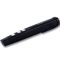 广博 2.4GHZ 通用翻页激光笔 JG6618H(单位:支)