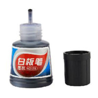 宝克(baoke) 50m1 红/蓝/黑 可选 白板笔墨水 NO170 (单位:瓶)