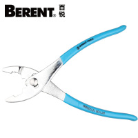 百锐 鲤鱼钳(沾塑柄) 10"/250mm BT1136 (单位:只)