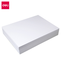得力(deli) A4复印纸/办公打印纸/草稿纸A4办公纸类等 办公用品(详见采购清单)