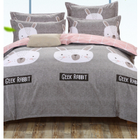 木辛梓萌萌的爱四件套