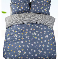 木辛梓雏菊四件套