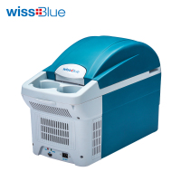维仕蓝(wissBlue) 半导体车载冰箱 WPT9710