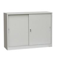 国产 铁皮矮柜/开门柜/移门柜800mm*400mm*680mm