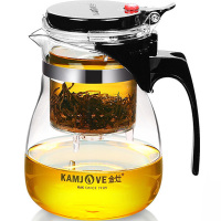 金灶自动开启式茶道杯TP757(750ml)