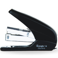 广博 颜色随机 10# 省力订书机 DSJ7910 (只)12只/包(单位:包)