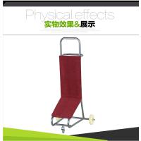 Pouch 帛琦 酒店运椅车 手推车 多功能运输车