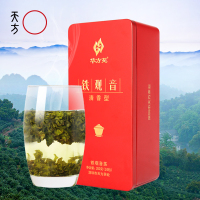 华方苑V0409 铁观音 200g