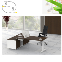 沃盛 行政桌 KAS-DEA-2320 2300*2000*720