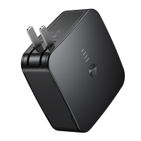 Baseus倍思超级充电二合一移动电源PPALL-SM09(红色)