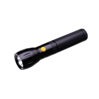 史丹利Stanley 高强度铝合金LED手电筒2xAA 96-262-23（单位：个）