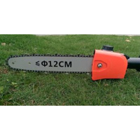 小松高枝油锯(伸缩式)PSJ2300