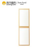 汤姆福特(Tom Ford)炫彩幻魅唇膏 3g 07#Paradiso TF白金白管口红唇膏 显色滋润 保湿